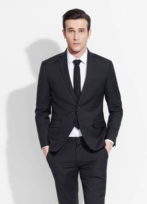 祝经理